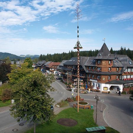 Hotel Schwarzwaldhof Hinterzarten Kültér fotó