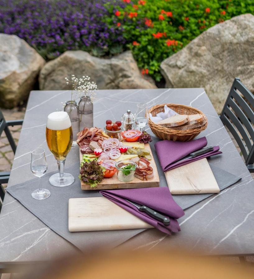 Hotel Schwarzwaldhof Hinterzarten Kültér fotó