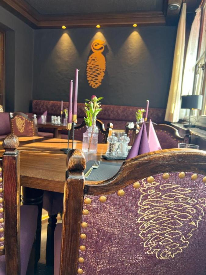 Hotel Schwarzwaldhof Hinterzarten Kültér fotó