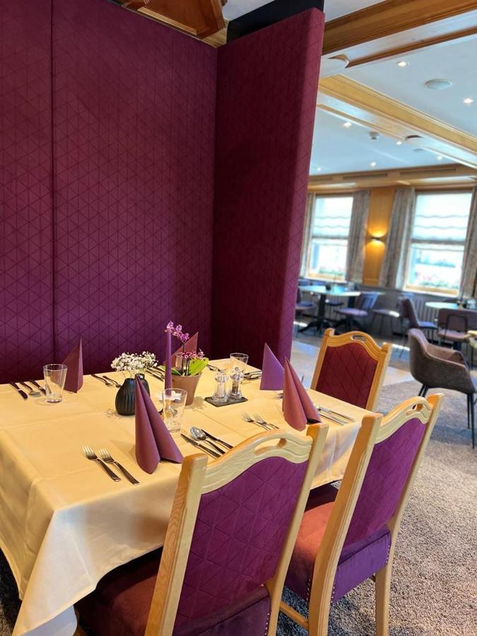 Hotel Schwarzwaldhof Hinterzarten Kültér fotó