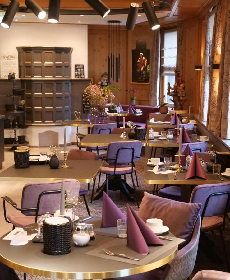 Hotel Schwarzwaldhof Hinterzarten Kültér fotó
