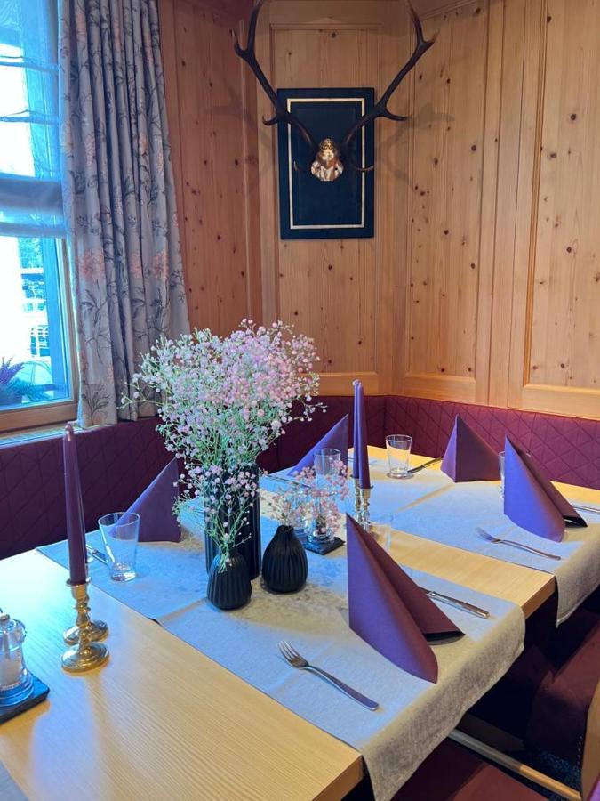 Hotel Schwarzwaldhof Hinterzarten Kültér fotó