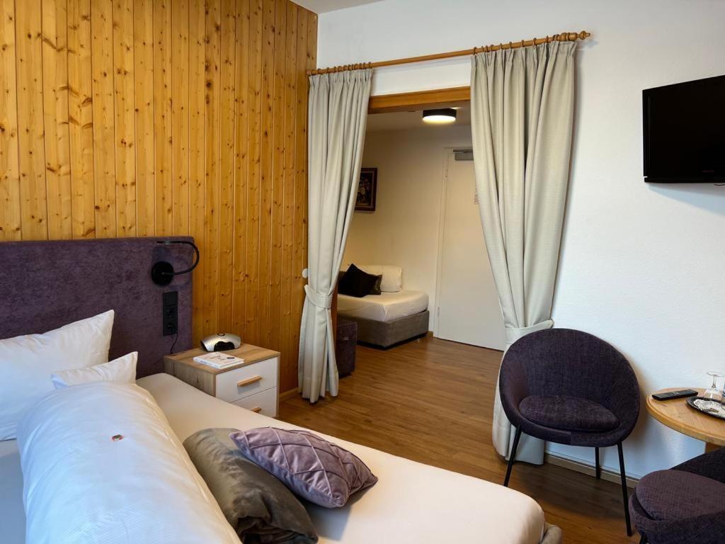 Hotel Schwarzwaldhof Hinterzarten Kültér fotó