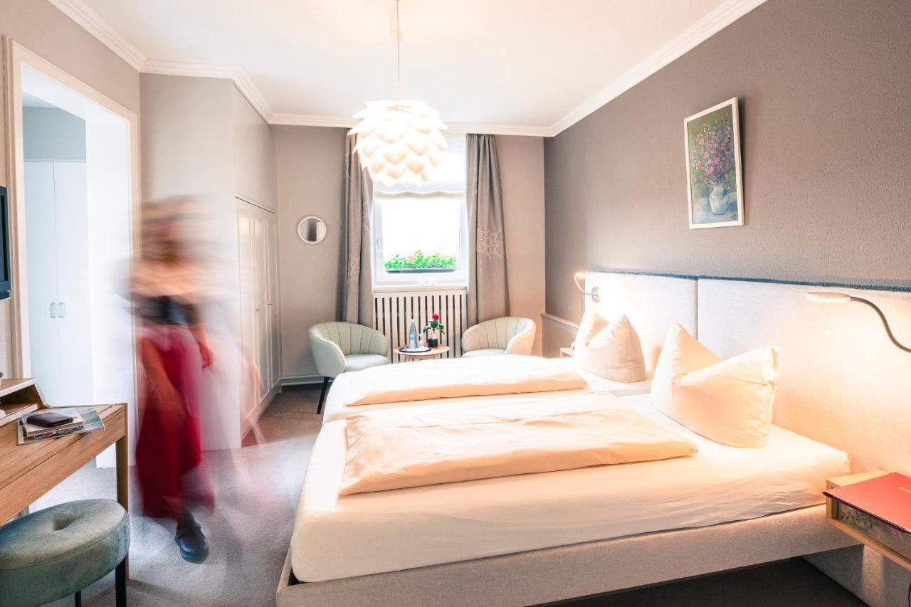 Hotel Schwarzwaldhof Hinterzarten Kültér fotó