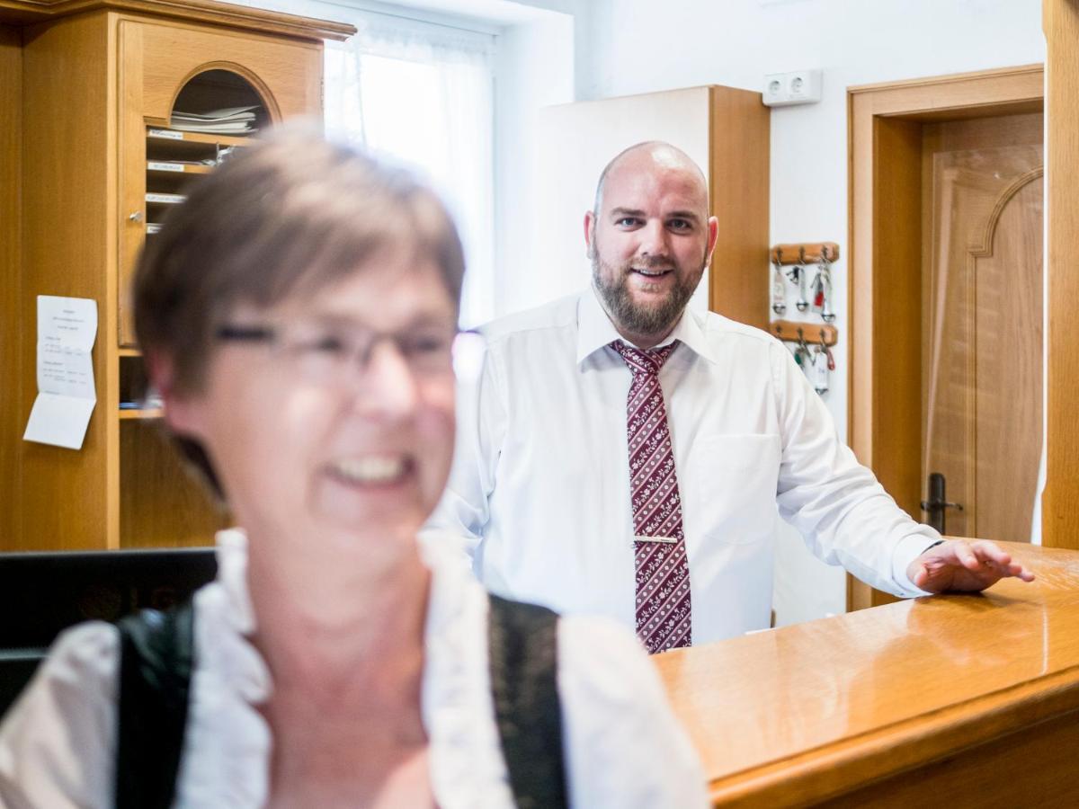Hotel Schwarzwaldhof Hinterzarten Kültér fotó