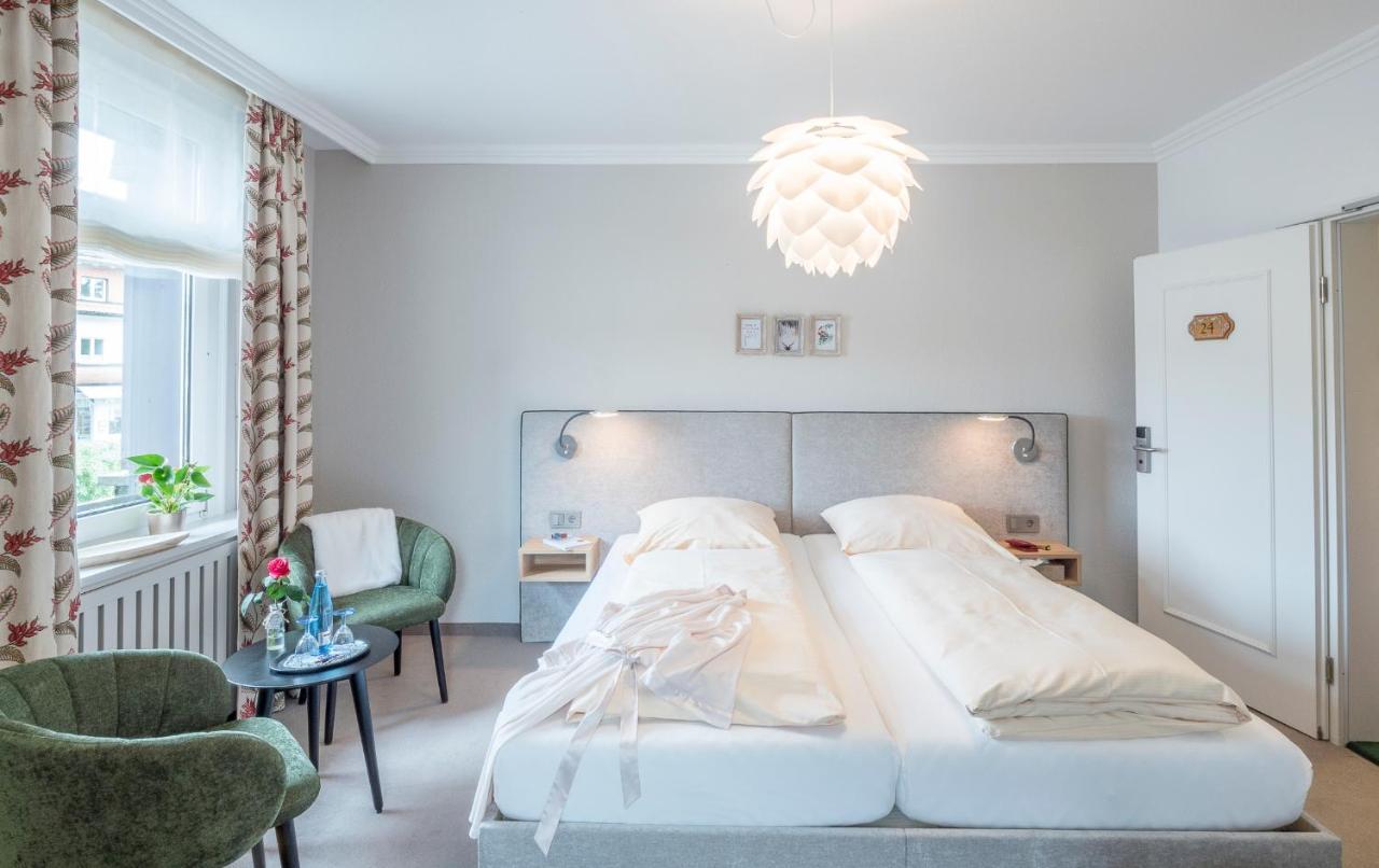 Hotel Schwarzwaldhof Hinterzarten Kültér fotó