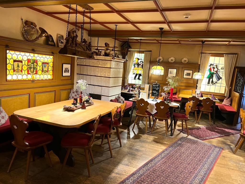 Hotel Schwarzwaldhof Hinterzarten Kültér fotó