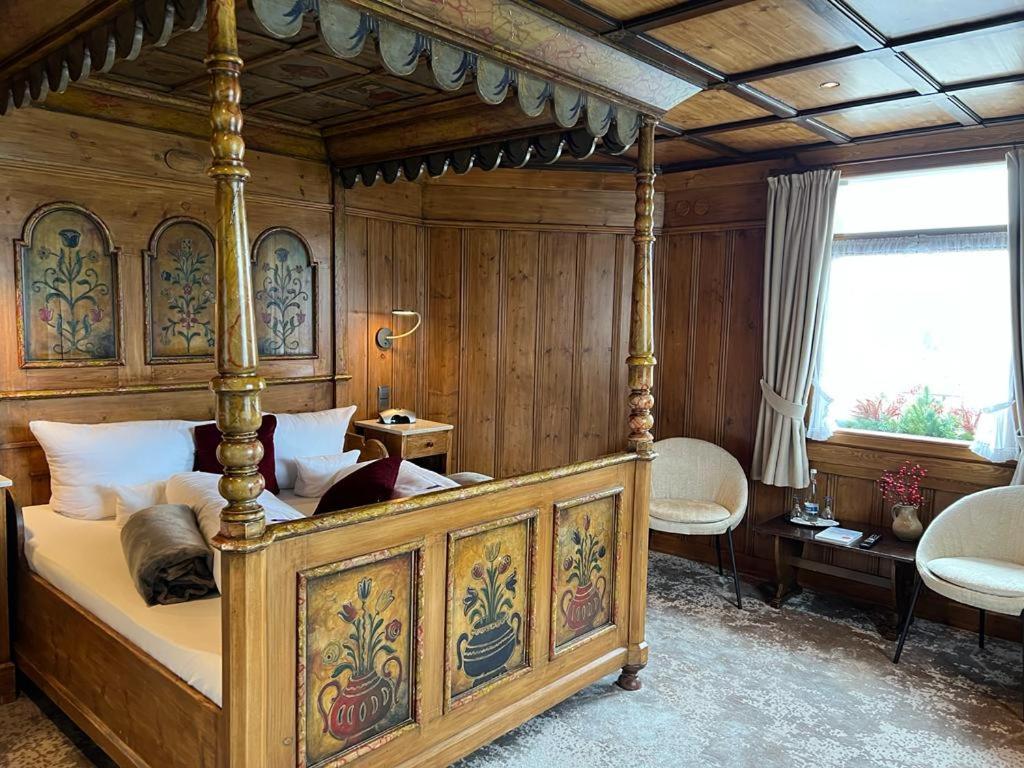 Hotel Schwarzwaldhof Hinterzarten Kültér fotó