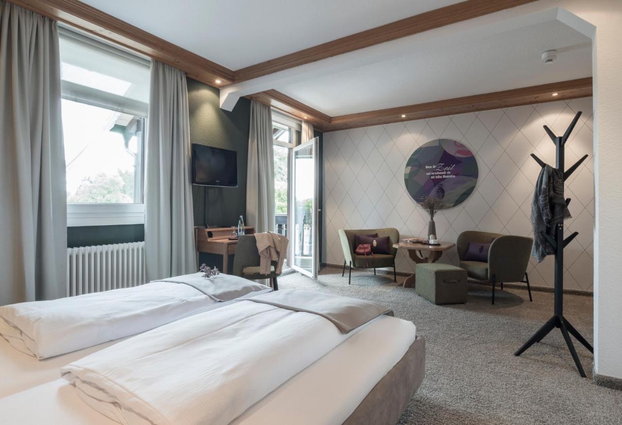 Hotel Schwarzwaldhof Hinterzarten Kültér fotó