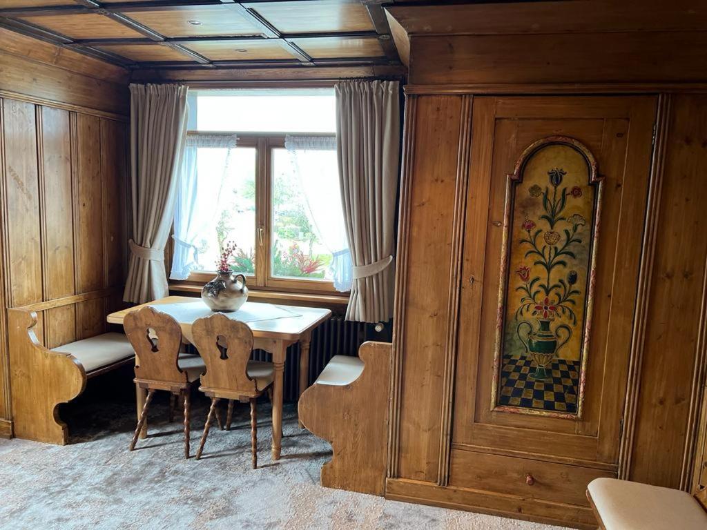 Hotel Schwarzwaldhof Hinterzarten Kültér fotó