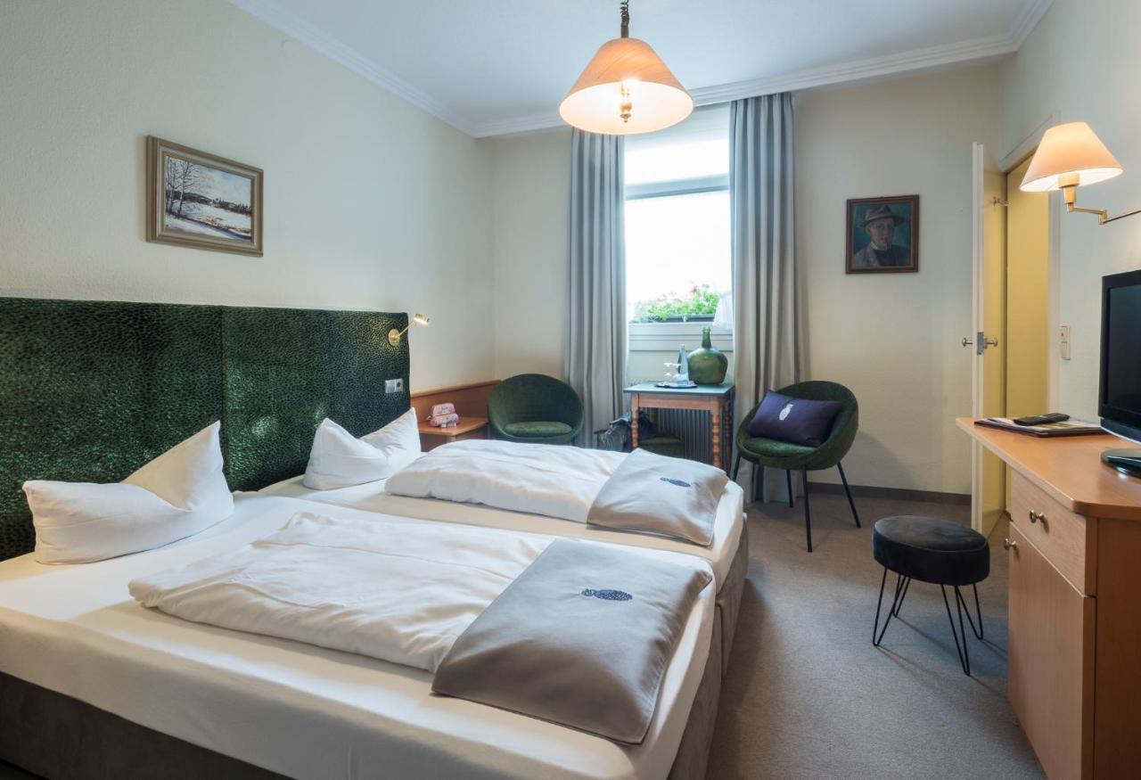 Hotel Schwarzwaldhof Hinterzarten Kültér fotó