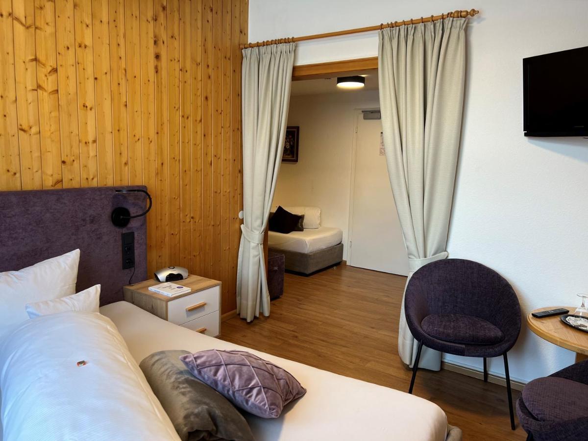 Hotel Schwarzwaldhof Hinterzarten Kültér fotó