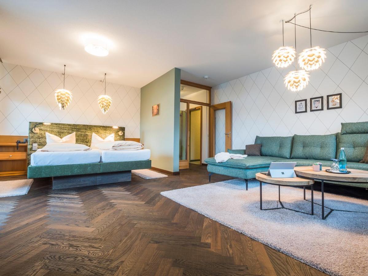 Hotel Schwarzwaldhof Hinterzarten Kültér fotó