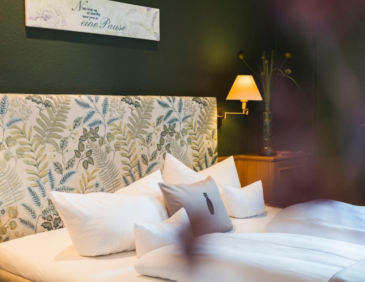 Hotel Schwarzwaldhof Hinterzarten Kültér fotó