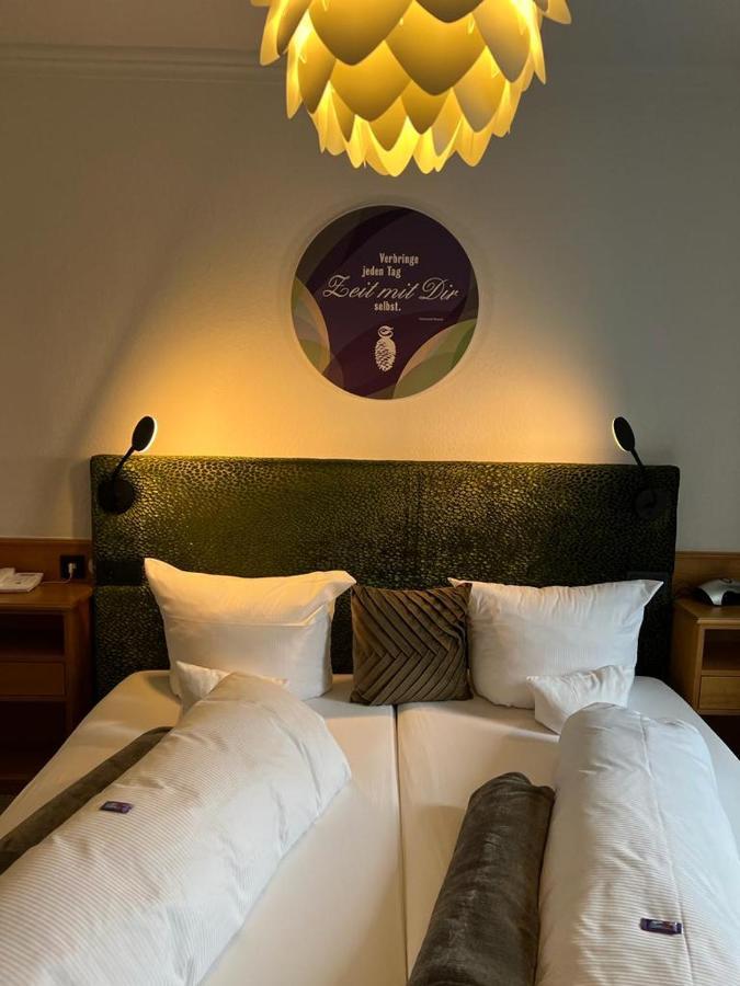 Hotel Schwarzwaldhof Hinterzarten Kültér fotó