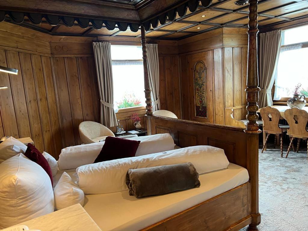 Hotel Schwarzwaldhof Hinterzarten Kültér fotó
