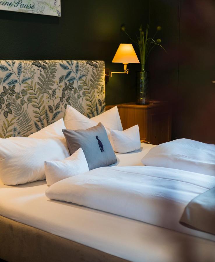 Hotel Schwarzwaldhof Hinterzarten Kültér fotó